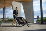 HAMAX BREEZE JOGGER KIT