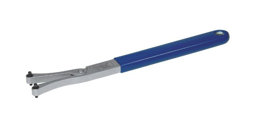 CYCLUS adjustable spanner