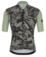 SANTINI GRAVEL RACE JERSEY