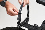 AEROE STRECHLOCK STRAP 75CM