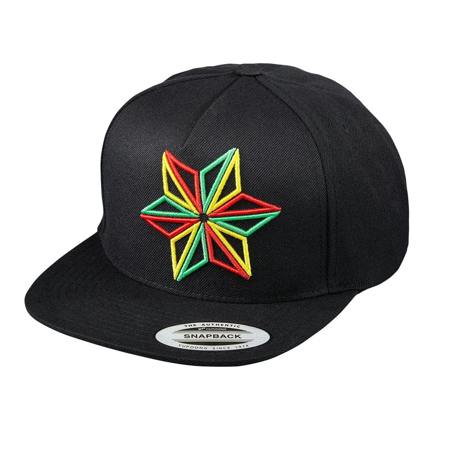 SUPACAZ SNAPBAX ZION (ONESIZE)