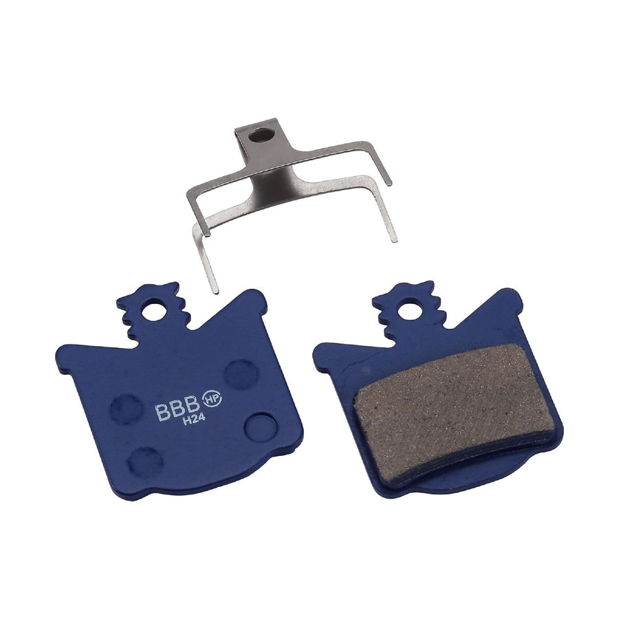 BBS-81 DISC PADS DISCSTOP COMP. MAGURA MT A2