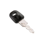 AXA ABSOLUTE 5 x 90 CHAIN LOCK KEYED