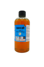 MORGAN BLUE RACE OIL 500CC (NEW)