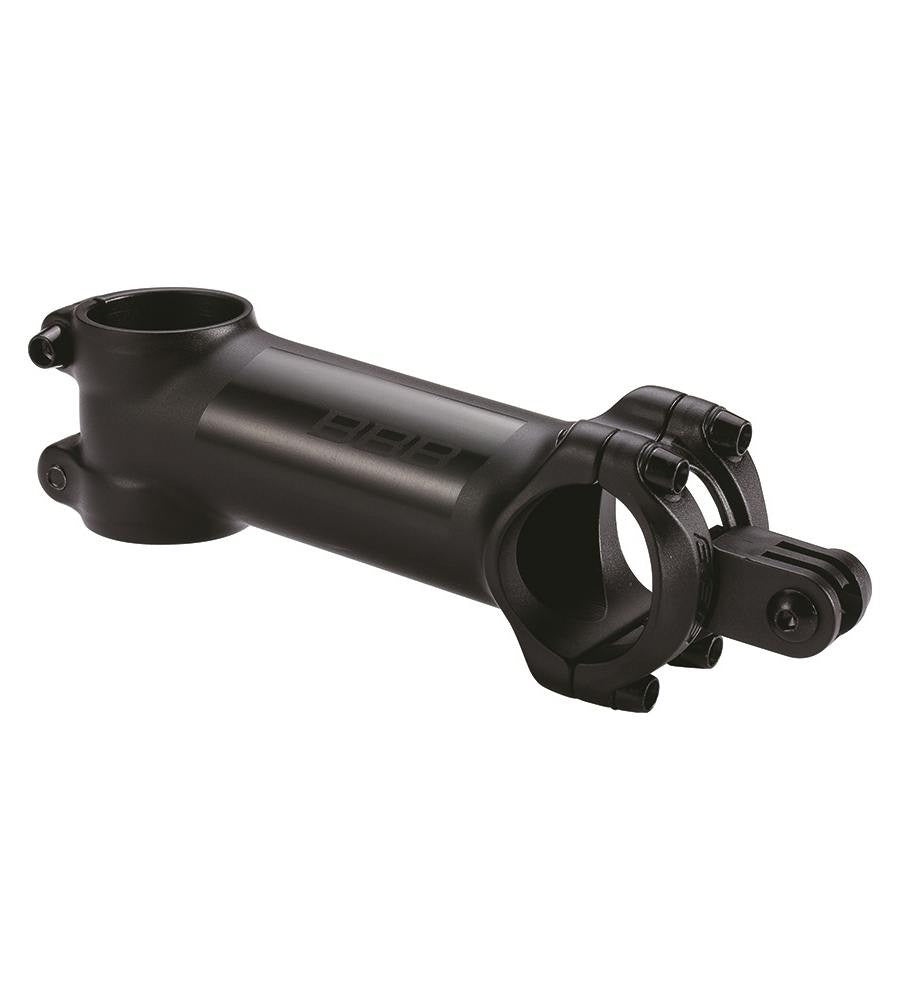 BHS-09-110 STEM RIDER +/-7D 31.8 110MM BK 6061 T6