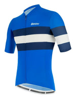 SMS SLEEK BENGAL SHORT SLEEVE MENS JERSEY