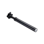 BSP-44 SEATPOST CANDLEPOST SUSPENSION 350MM BLACK 30.9 350MM