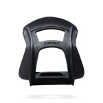 BPD-95 TOE CLIP NOSETIGHT BLACK MEDIUM