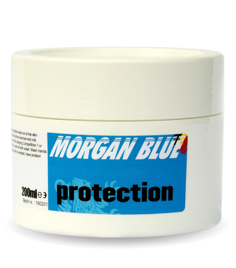 MORGAN BLUE PROTECTION COLD & RAIN 200ML