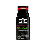 SIS SHOT NITRATE STAWBERRY 60ML INT10 1X12
