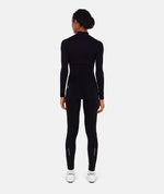SMS RTR WOMENS THERMOFLEECE TIGHTS WFB