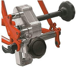 DUAL DISC-MOUNT FACING TOOL