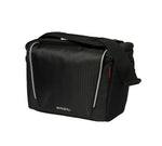 BASIL SPORT DESIGN HANDLEBAR BAG 7L BLACK