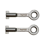 HAMAX BREEZE BICYCLE ARM ATTACHMENT KEY