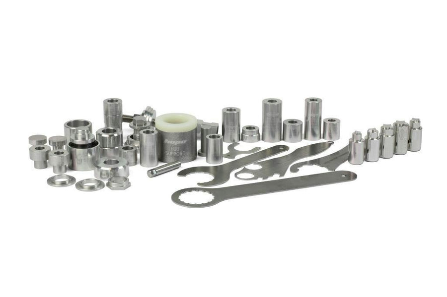 COMPLETE TOOL KIT