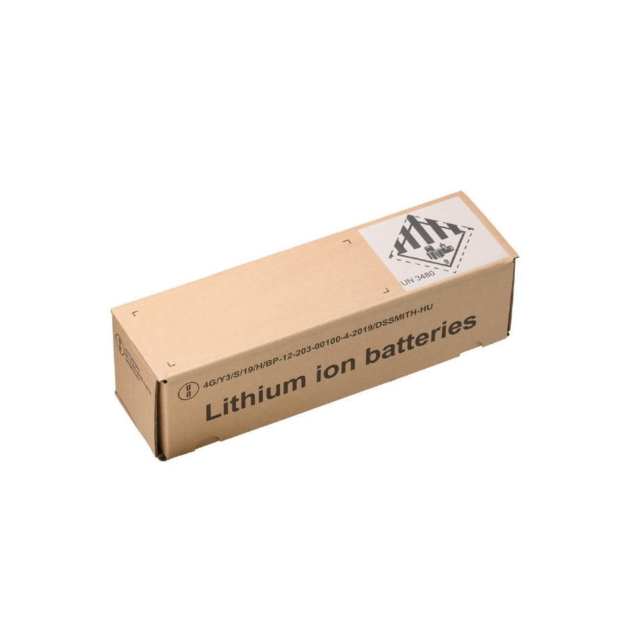 BOSCH TRANSPORT BOX POWERPACK FRAME 725 (BBP358Y)