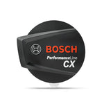 BOSCH LOGO COVER PERFORMANCE LINE CX (BDU374Y)