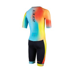 ZONE3 MENS ACTIVATE+ S/SLEEVE TRISUIT