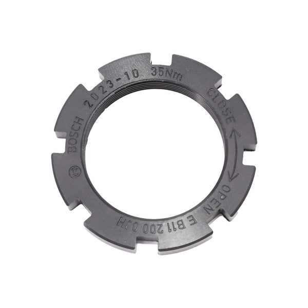 BOSCH LOCKRING (BDU4XX, BDU31YY, BDU37YY, BDU38YY)