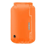 ORTLIEB ULTRA LIGHTWEIGHT COMPRESSION DRY BAG WITH VALVE K2203