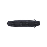 BSB-142 BIKE PACKING MIDDLE MATE FRAME BAG (MED)