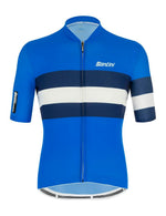SMS SLEEK BENGAL SHORT SLEEVE MENS JERSEY