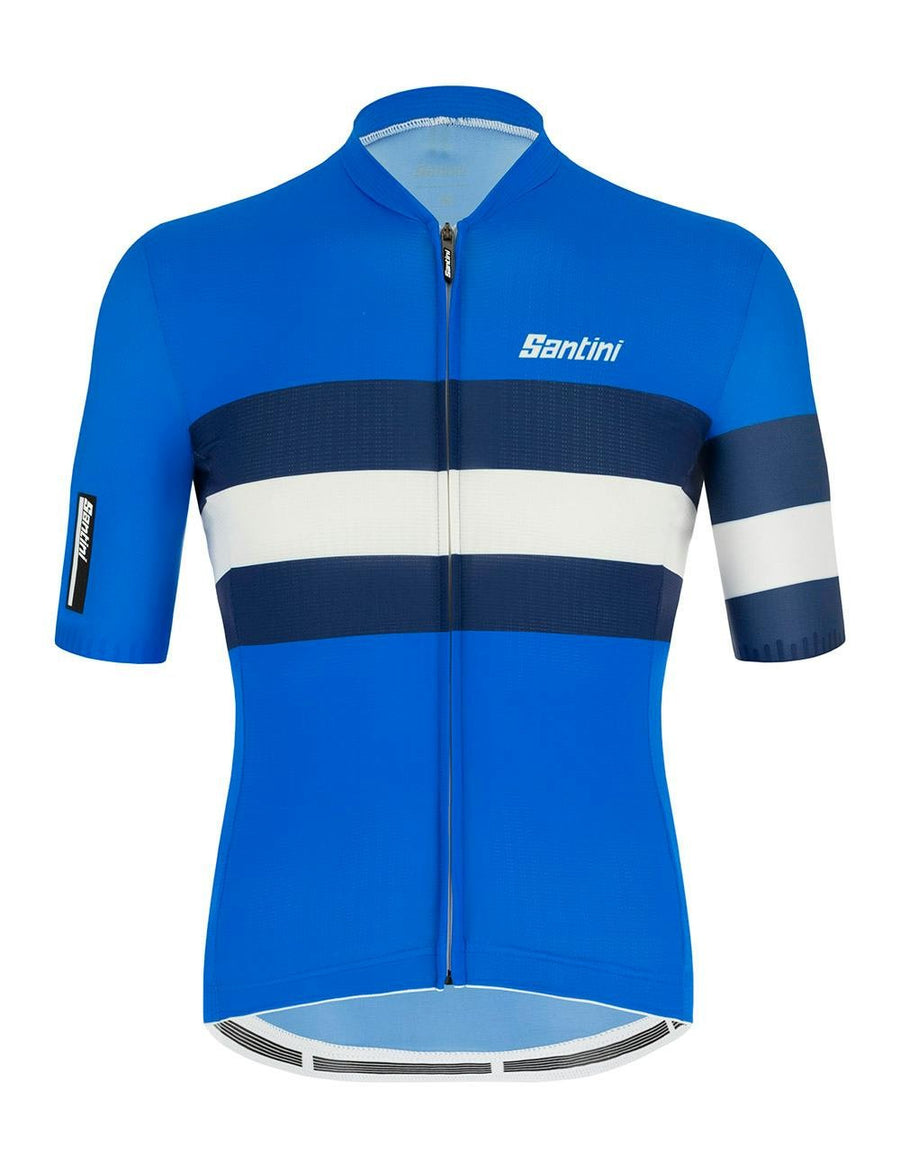 SMS SLEEK BENGAL SHORT SLEEVE MENS JERSEY