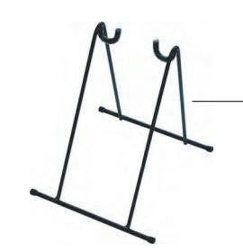CYCLE STAND ATB/MTB Chainstay