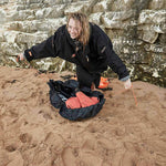ZONE3 WETSUIT CHANGING MAT