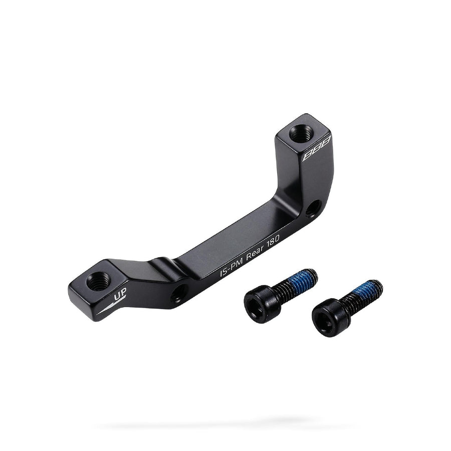 BBS-94R DISC ADAPTER POWERMOUNT IS to PM 180 REAR
