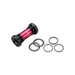 BBO-38 BRACKETSET BOTTOMTHREAD BSA DUB