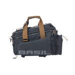BASIL MILES TRUNKBAG XL PRO MIK 9-36L BL SL