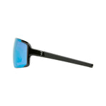 SPORTS GLASSES CHESTER FLUX GLOSS BLACK BLUE