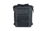 BASIL SOHO BACKPACK NORDLICHT, 17L, NIGHT BLACK