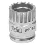 BOTTOM BRACKET TOOL FOR SHIMANO COMPACT – SN.01-I