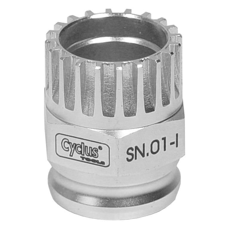 BOTTOM BRACKET TOOL FOR SHIMANO COMPACT – SN.01-I