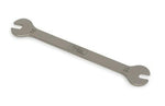 PEDAL SPANNER DOUBLE SIDE