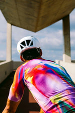 SMS UNICO UNISEX SHORT SLEEVE JERSEY SLIM FIT