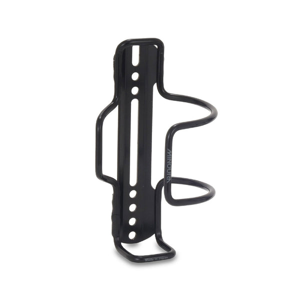 MINOURA SLB-100L LEFT SIDE LOADING BOTTLE CAGE
