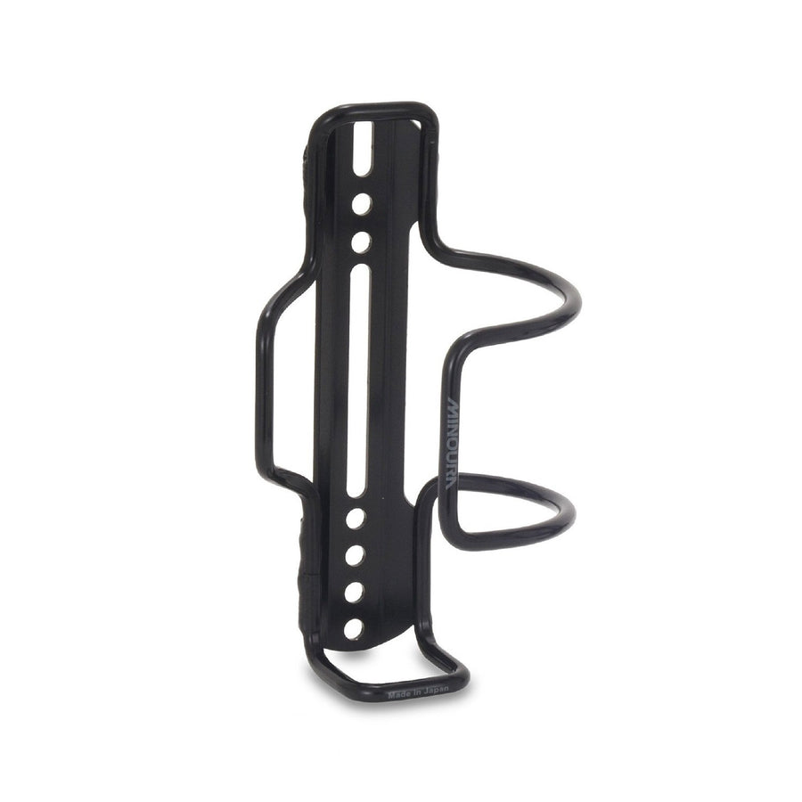 MINOURA SLB-100L LEFT SIDE LOADING BOTTLE CAGE