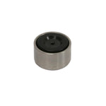 17MM STAINLESS PISTON AND INSERT