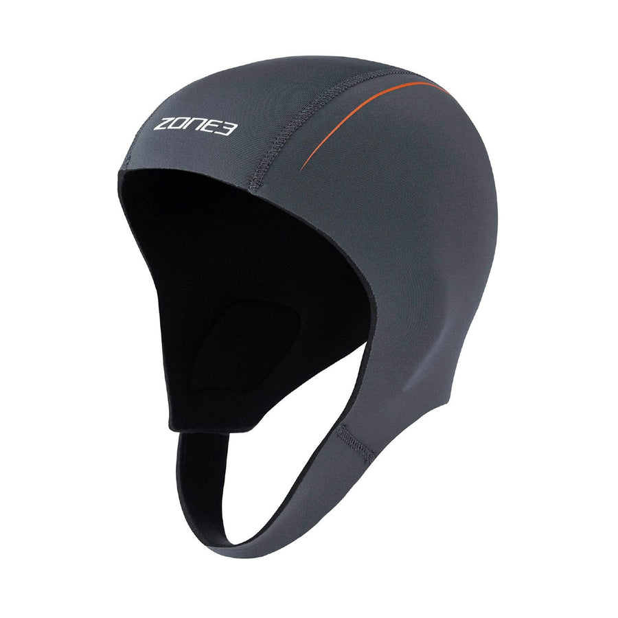 ZONE3 ACTIVE-FLEX SWIM CAP