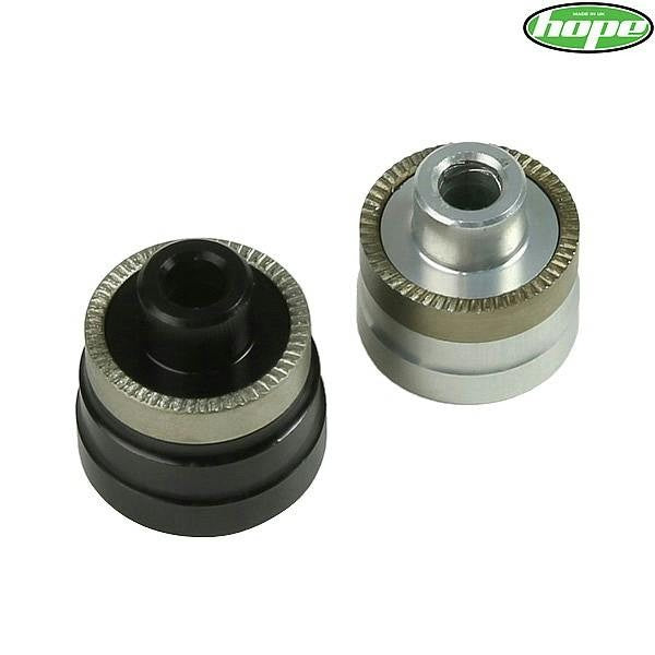 PRO 2 EVO TRIALS/SS Q/R CONVERSION