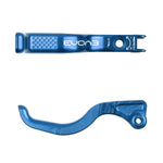 EVO LEVER BLADE – CONTROL – BLUE
