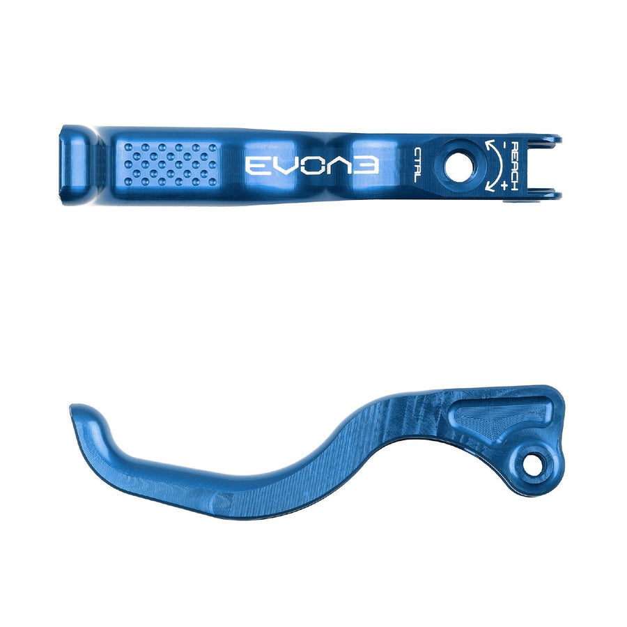 EVO LEVER BLADE – CONTROL – BLUE