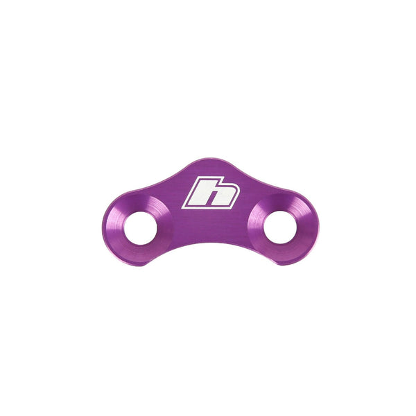 HOPE E-BIKE SPEED SENSOR – 6 BOLT R24 – PURPLE