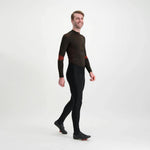 BBW-182 QUADRA TIGHTS + PAD