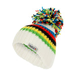SMS UCI WORLD CHAMPION – BIG BOBBLE BEANIE