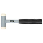 CYCLUS ANTI REBOUND HAMMER 650G, 35X120MM