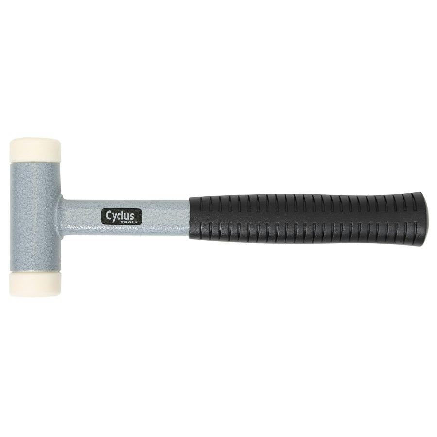 CYCLUS ANTI REBOUND HAMMER 650G, 35X120MM